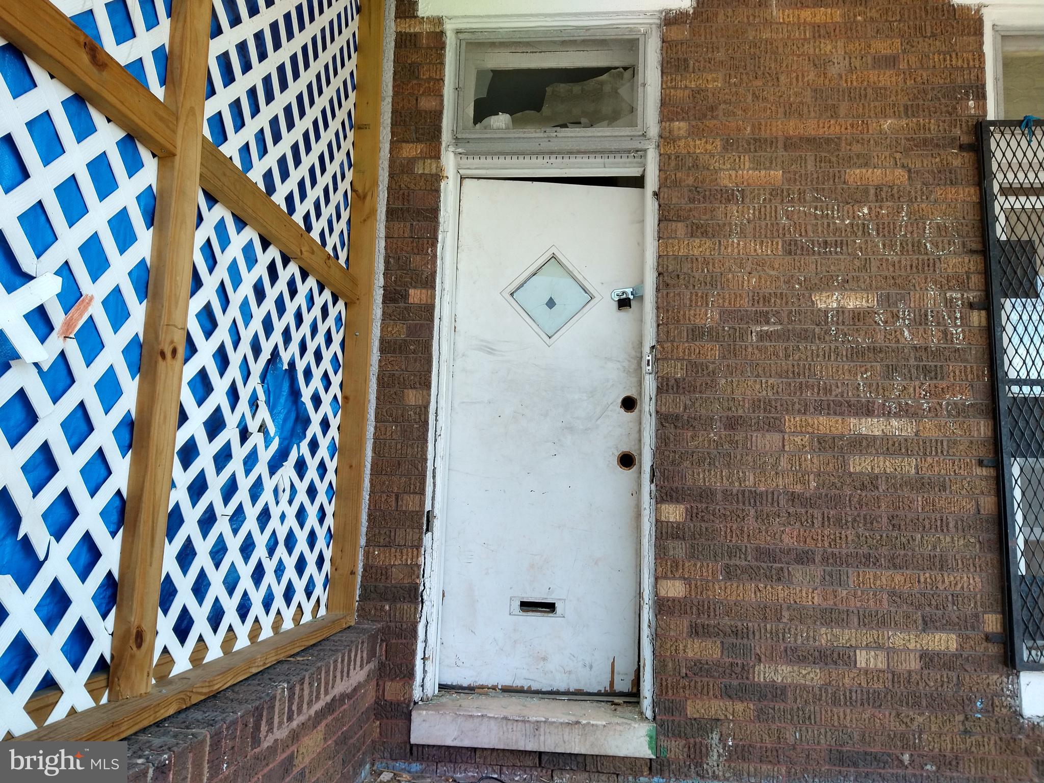 ROSEMONT - Residential