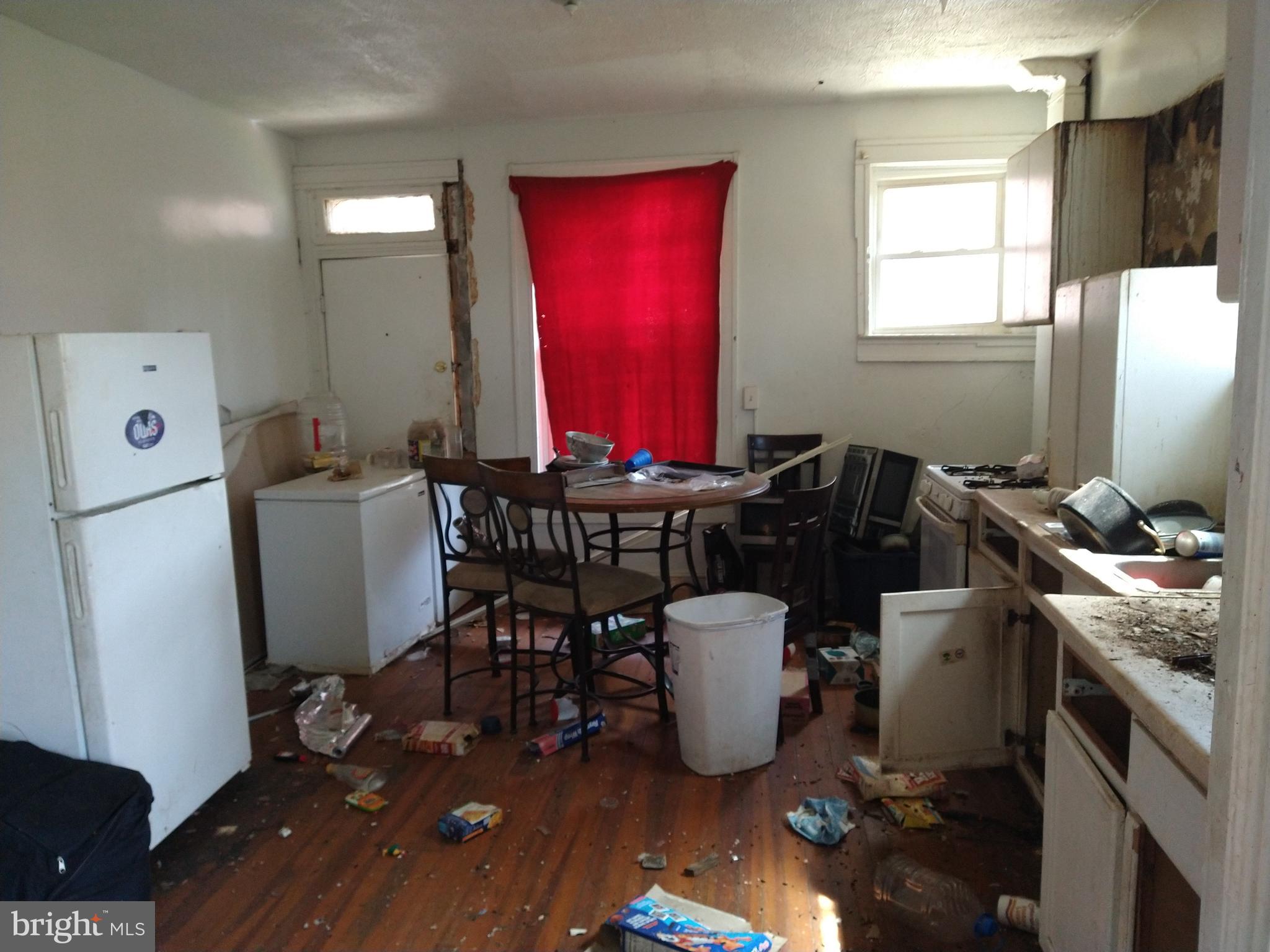 ROSEMONT - Residential