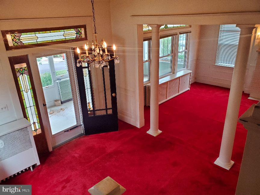 ARCADIA-BEVERLY HILLS HISTORIC DISTRICT - Residential