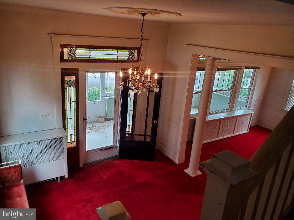 ARCADIA-BEVERLY HILLS HISTORIC DISTRICT - Residential