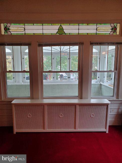 ARCADIA-BEVERLY HILLS HISTORIC DISTRICT - Residential