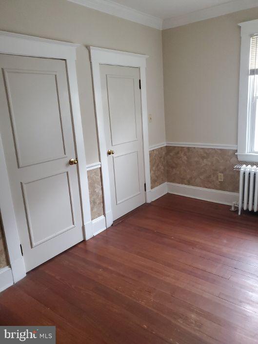 ARCADIA-BEVERLY HILLS HISTORIC DISTRICT - Residential