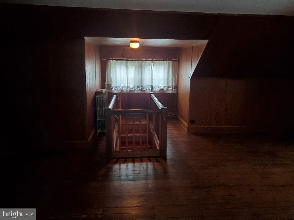 ARCADIA-BEVERLY HILLS HISTORIC DISTRICT - Residential