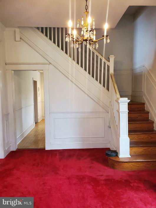 ARCADIA-BEVERLY HILLS HISTORIC DISTRICT - Residential