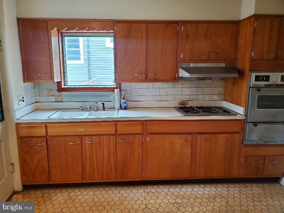 ARCADIA-BEVERLY HILLS HISTORIC DISTRICT - Residential