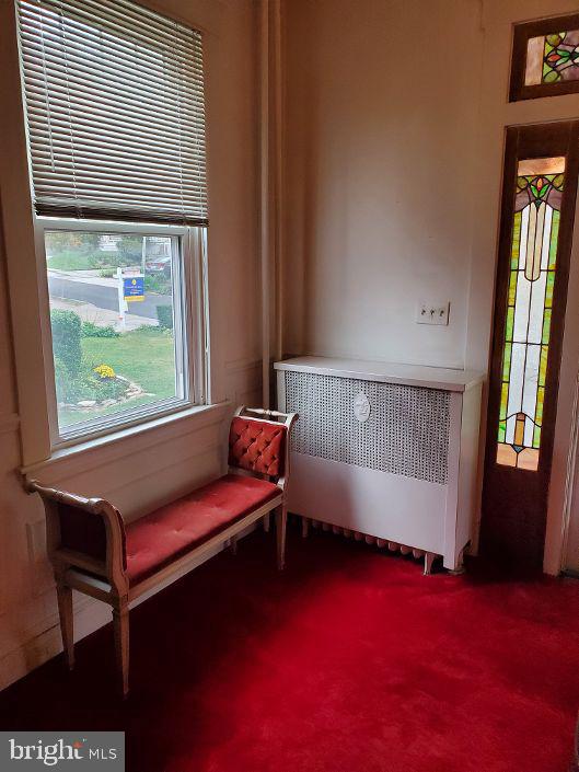 ARCADIA-BEVERLY HILLS HISTORIC DISTRICT - Residential