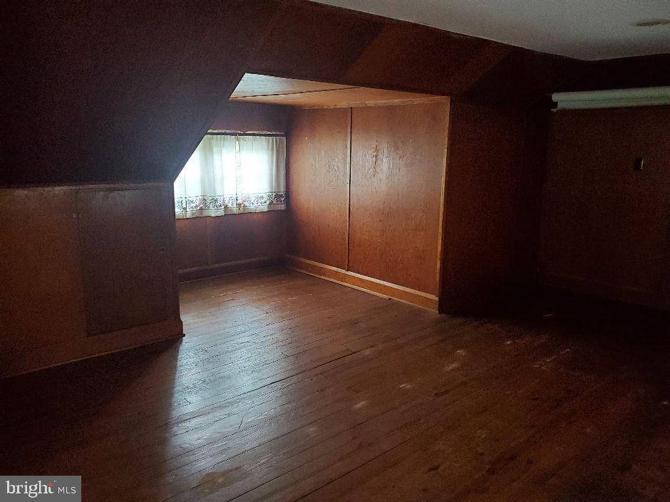 ARCADIA-BEVERLY HILLS HISTORIC DISTRICT - Residential