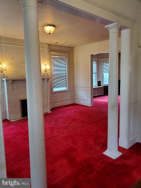 ARCADIA-BEVERLY HILLS HISTORIC DISTRICT - Residential