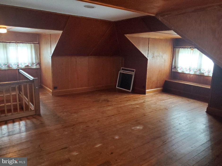 ARCADIA-BEVERLY HILLS HISTORIC DISTRICT - Residential