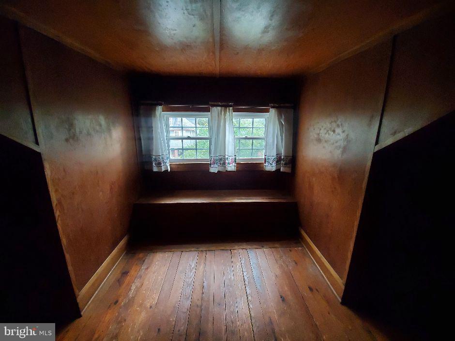 ARCADIA-BEVERLY HILLS HISTORIC DISTRICT - Residential