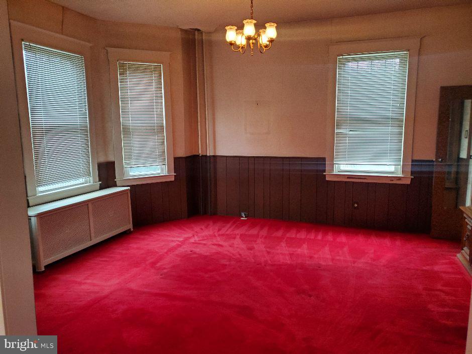 ARCADIA-BEVERLY HILLS HISTORIC DISTRICT - Residential