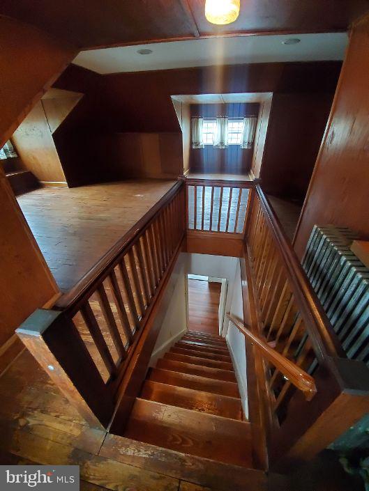 ARCADIA-BEVERLY HILLS HISTORIC DISTRICT - Residential