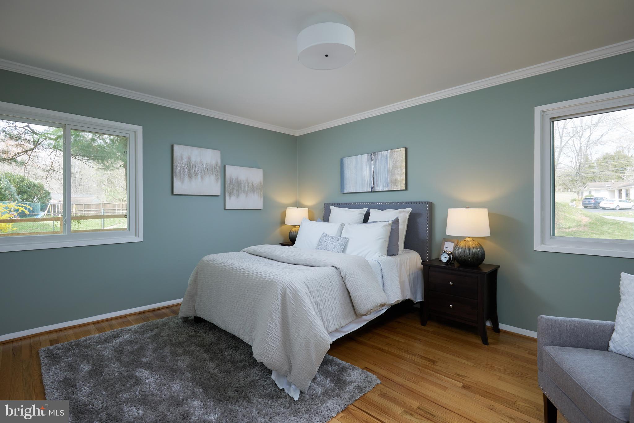 GLEN PARK - Residential