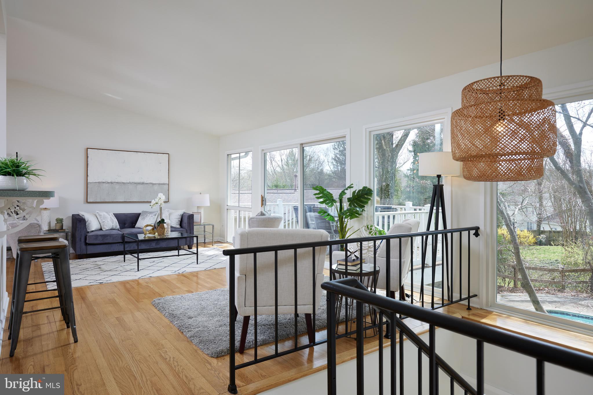 GLEN PARK - Residential