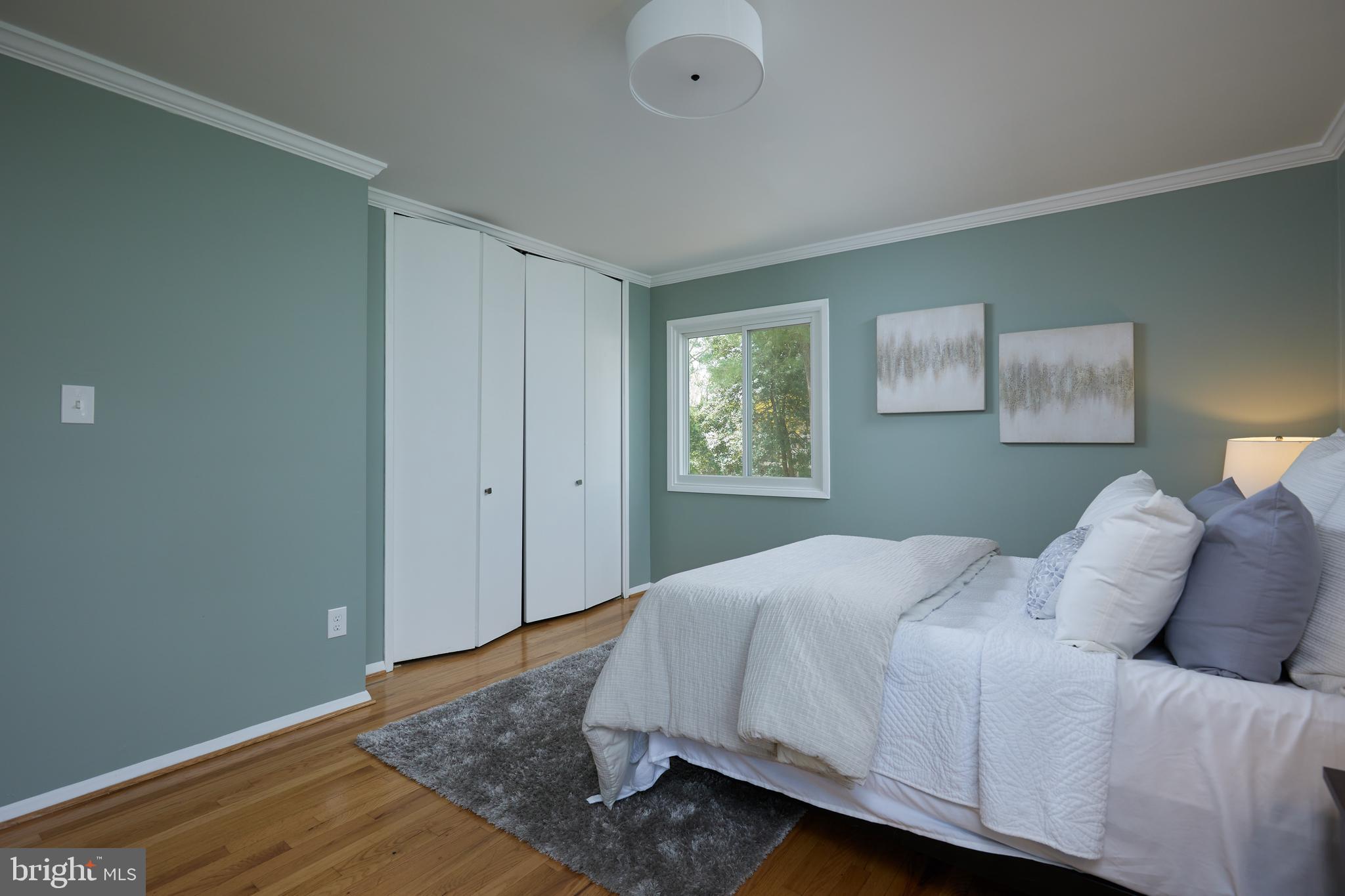 GLEN PARK - Residential