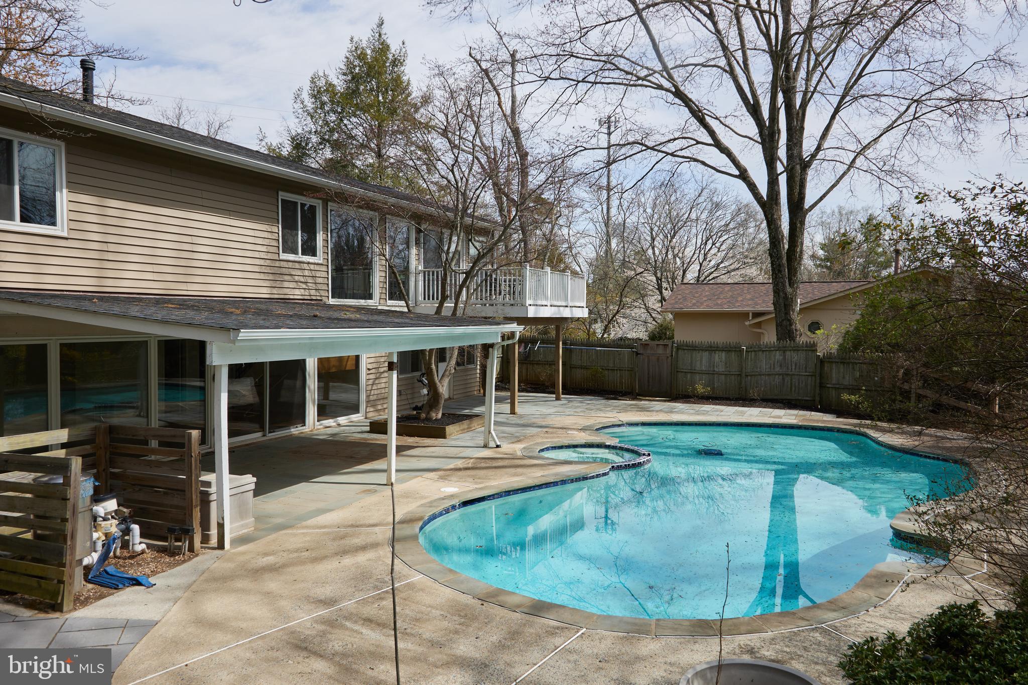 GLEN PARK - Residential