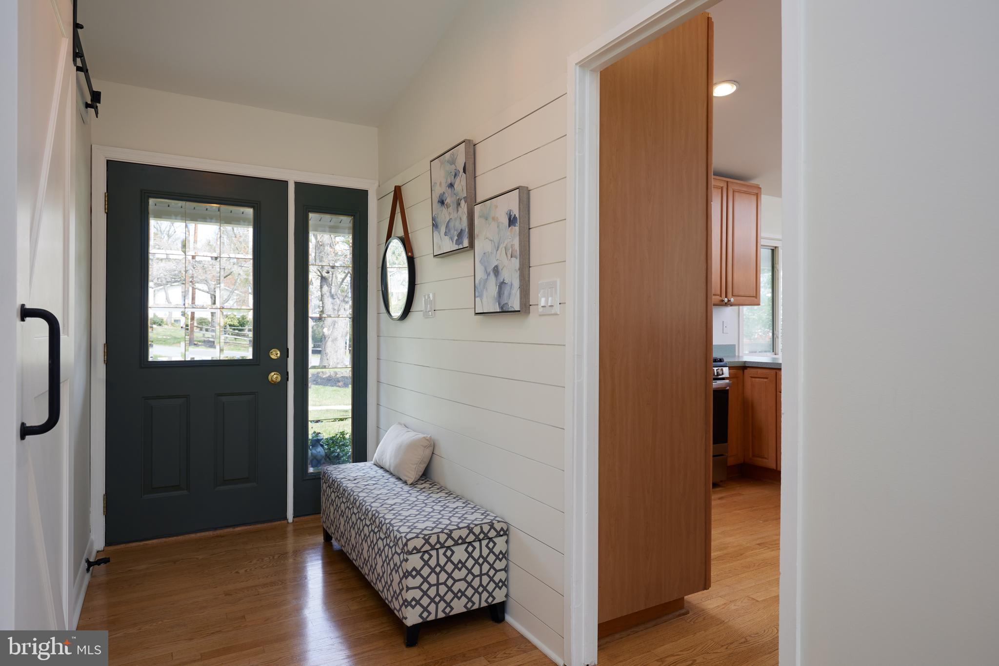 GLEN PARK - Residential