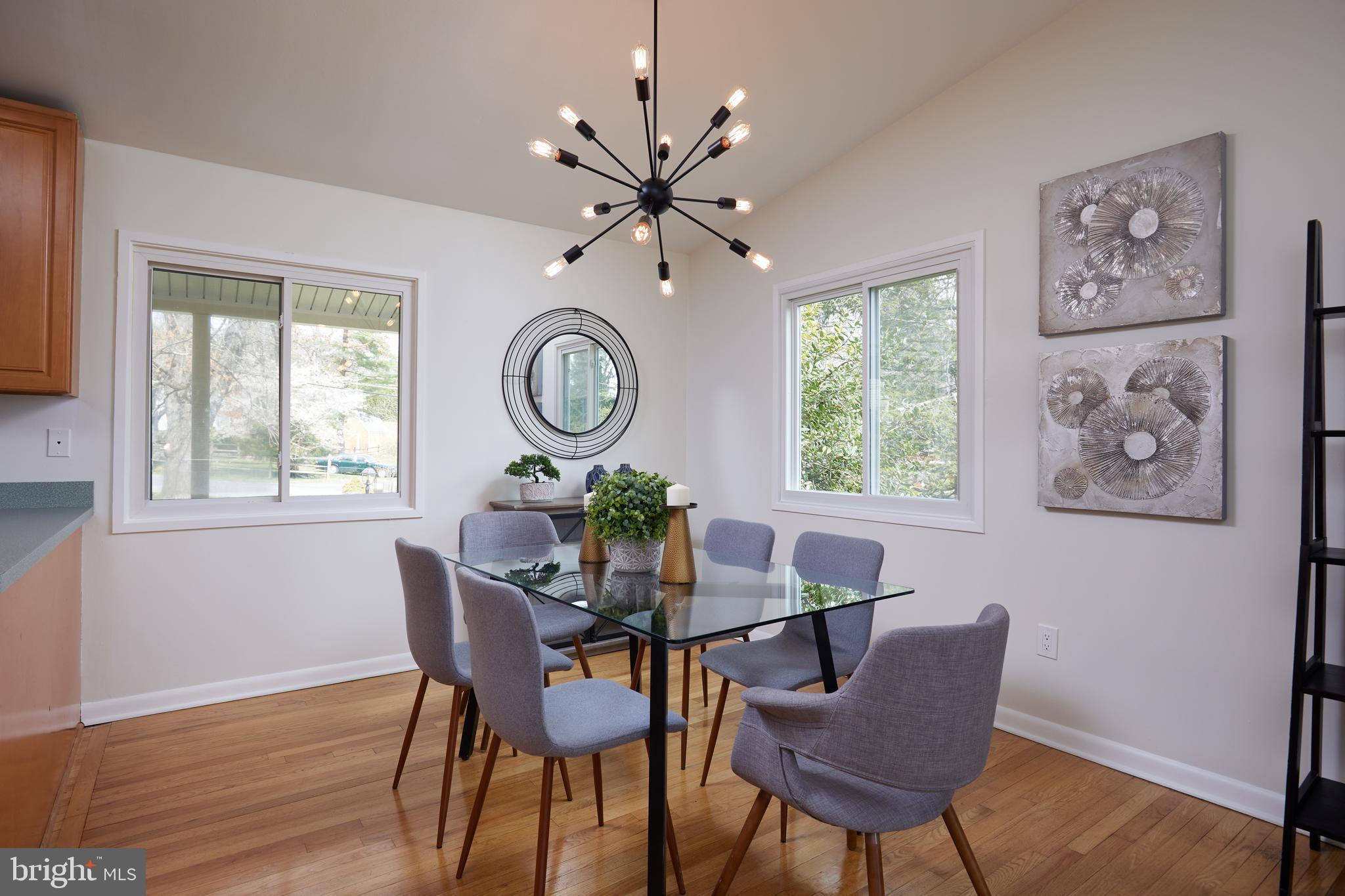 GLEN PARK - Residential