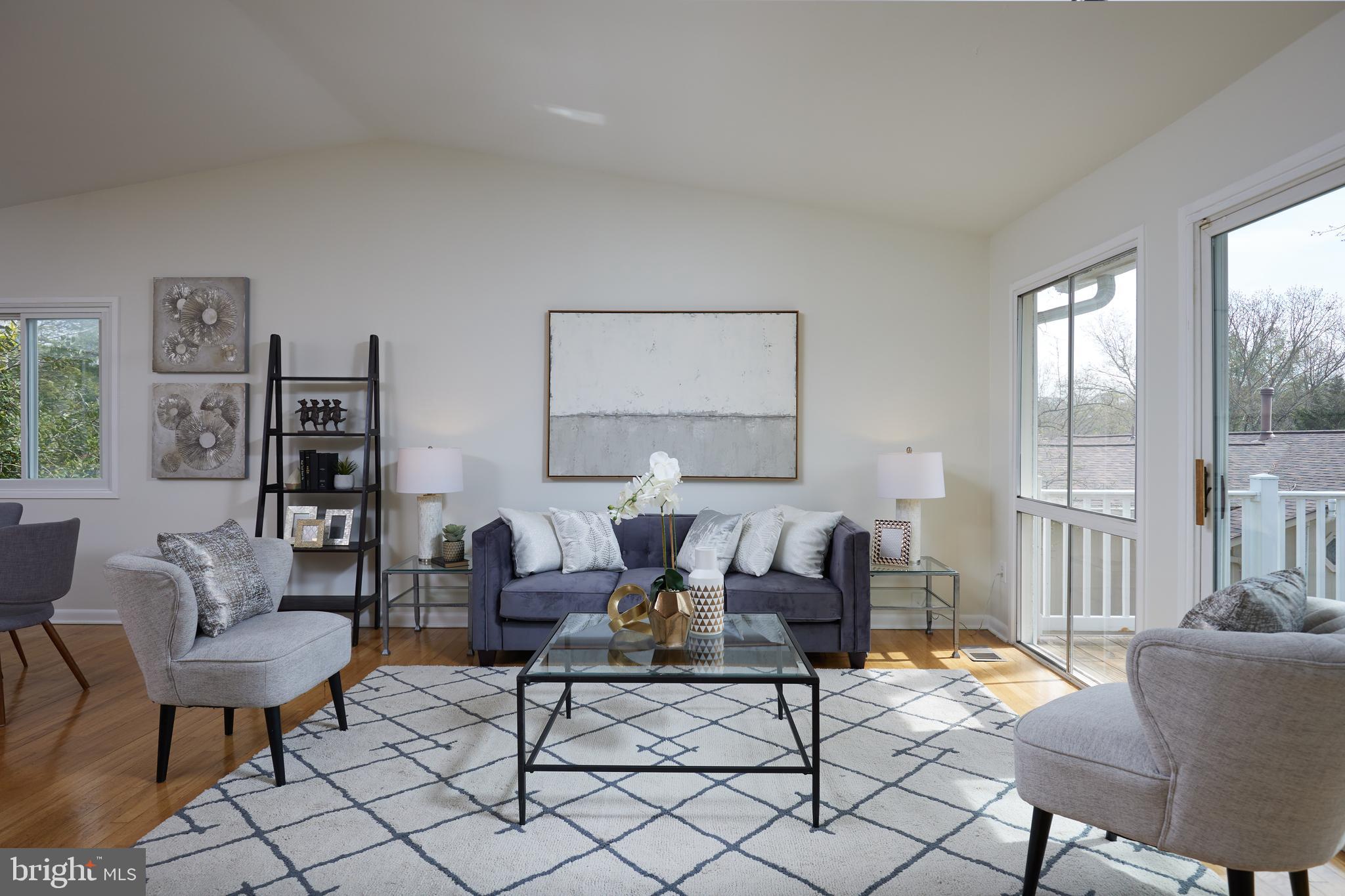 GLEN PARK - Residential