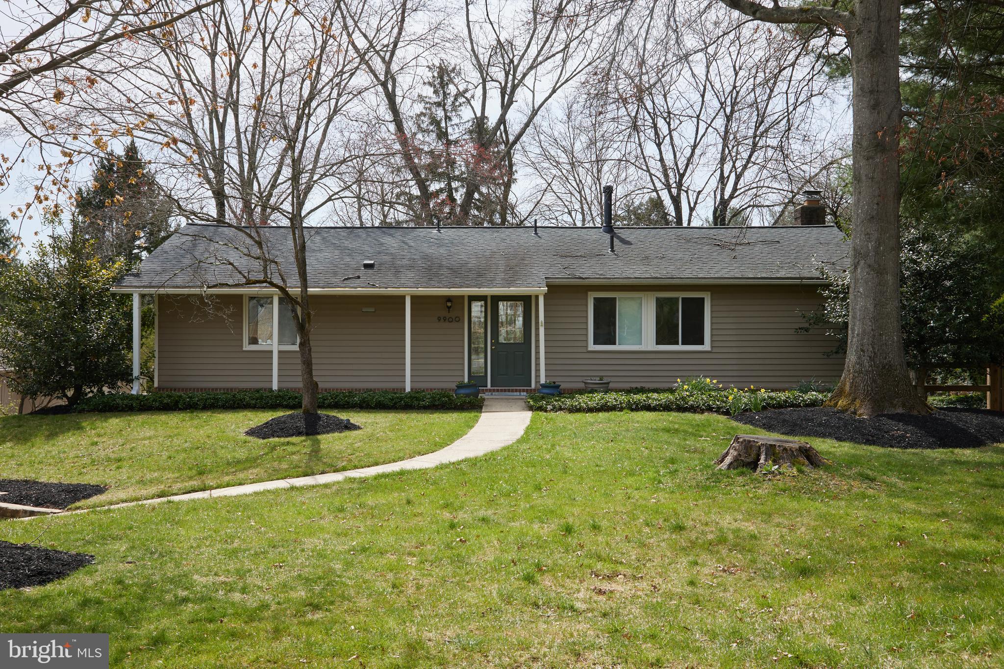 GLEN PARK - Residential