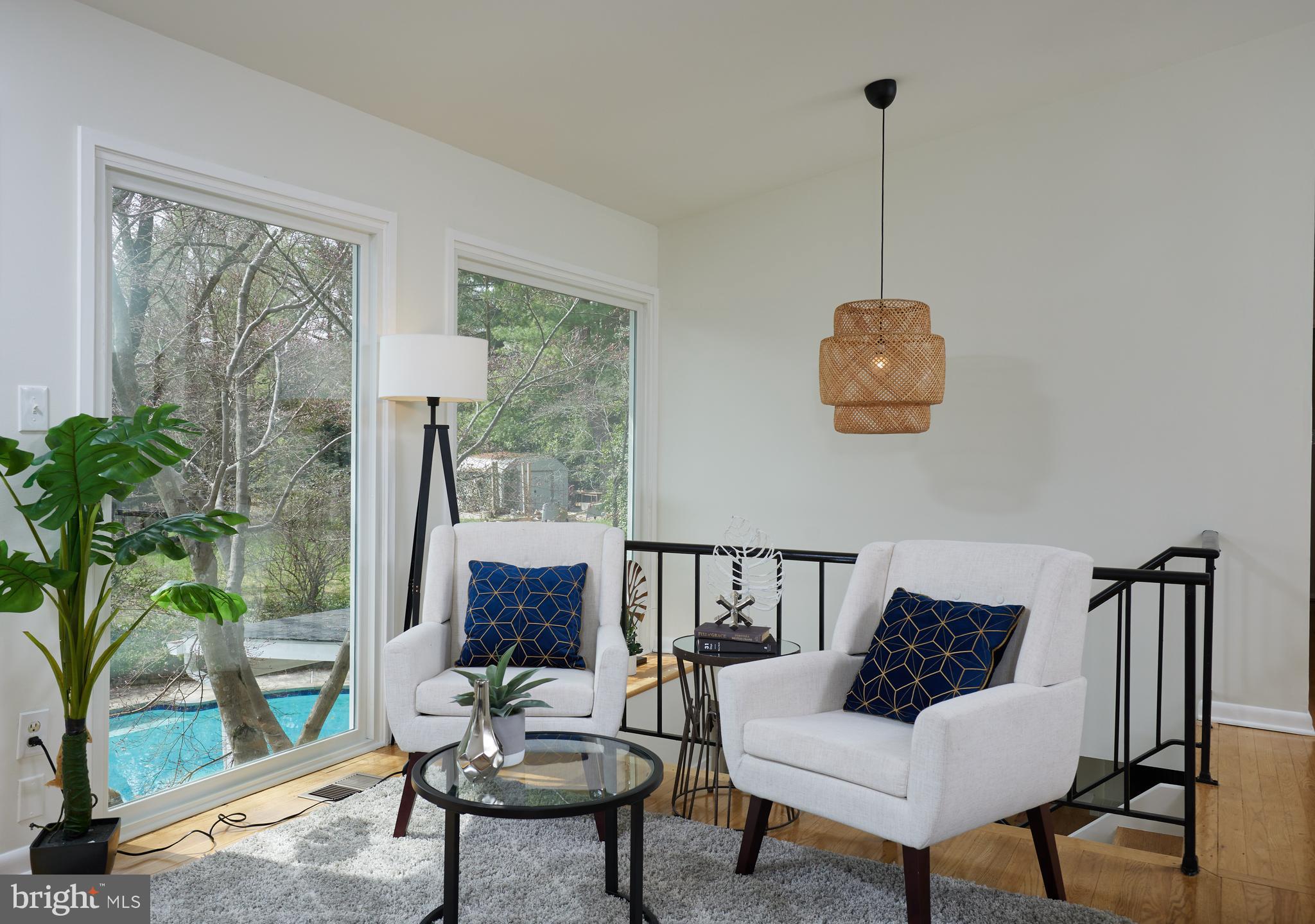 GLEN PARK - Residential