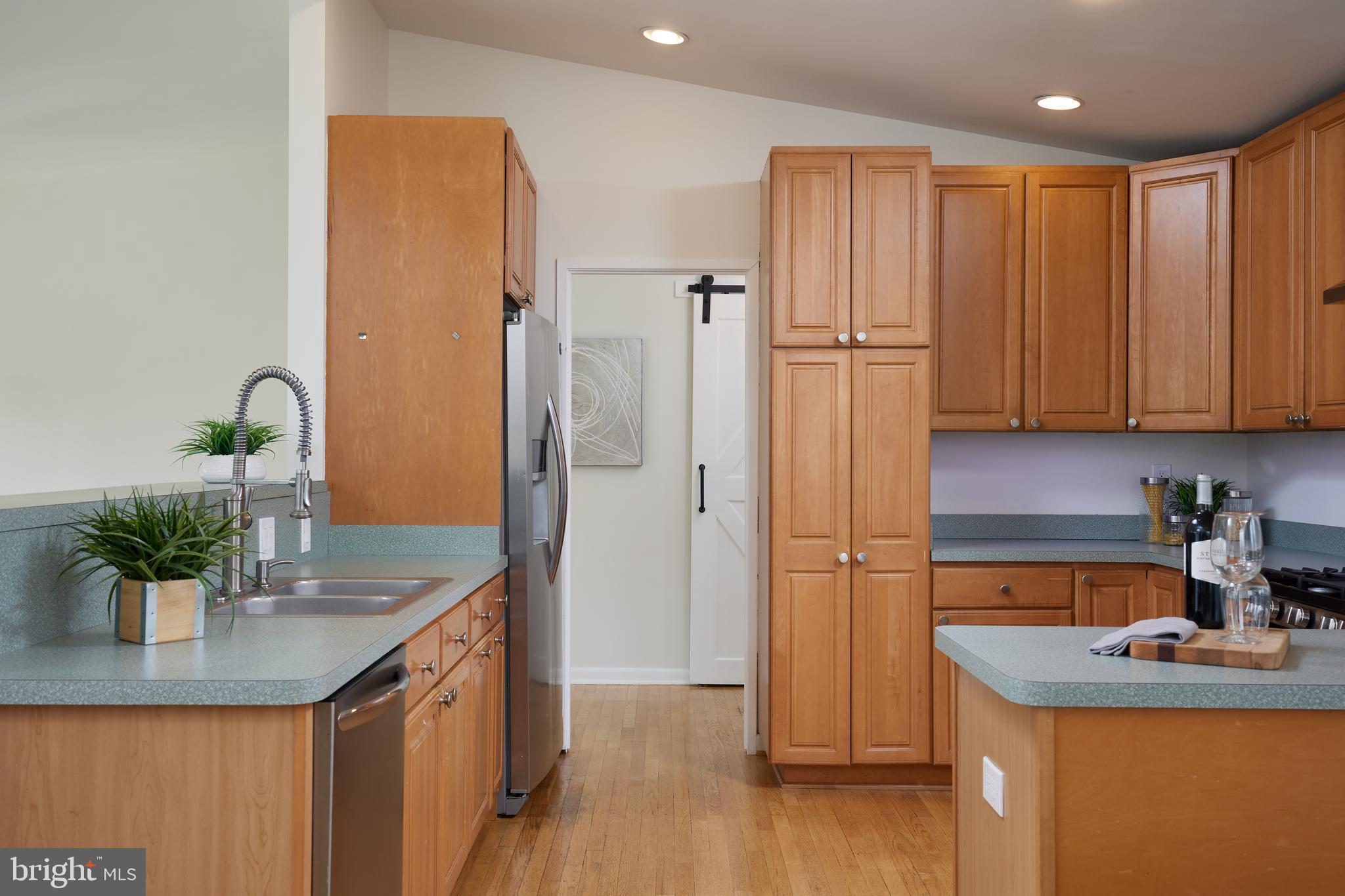 GLEN PARK - Residential