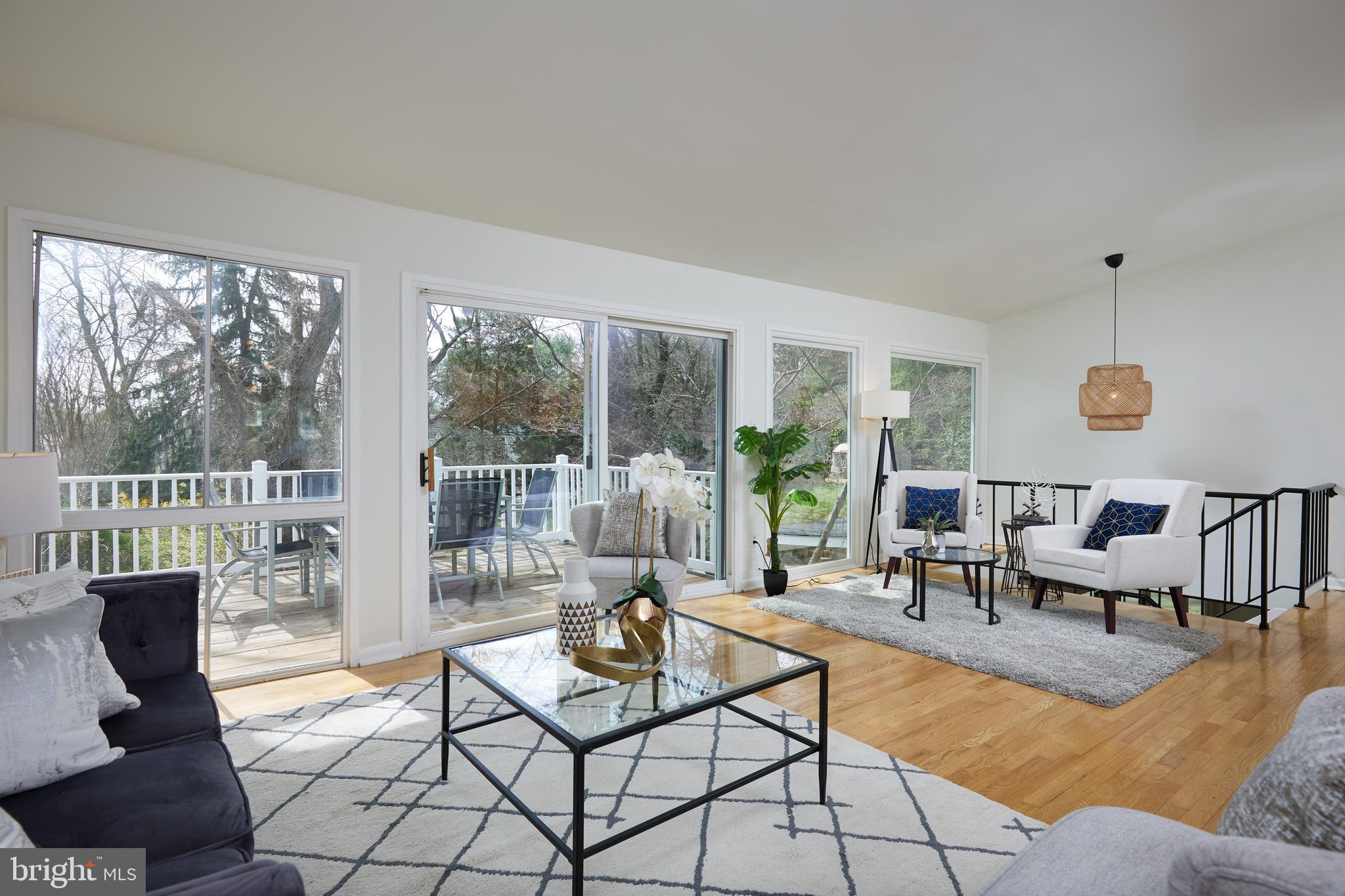 GLEN PARK - Residential