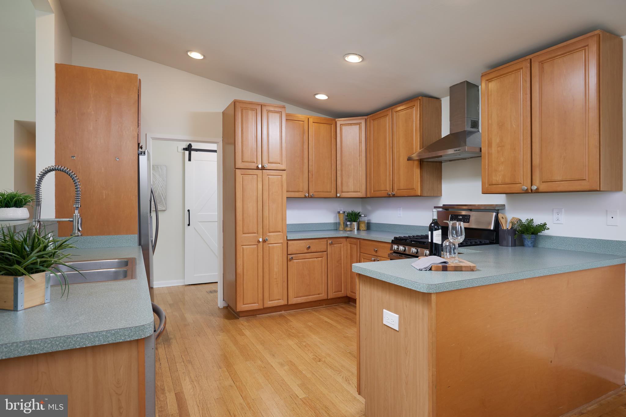 GLEN PARK - Residential