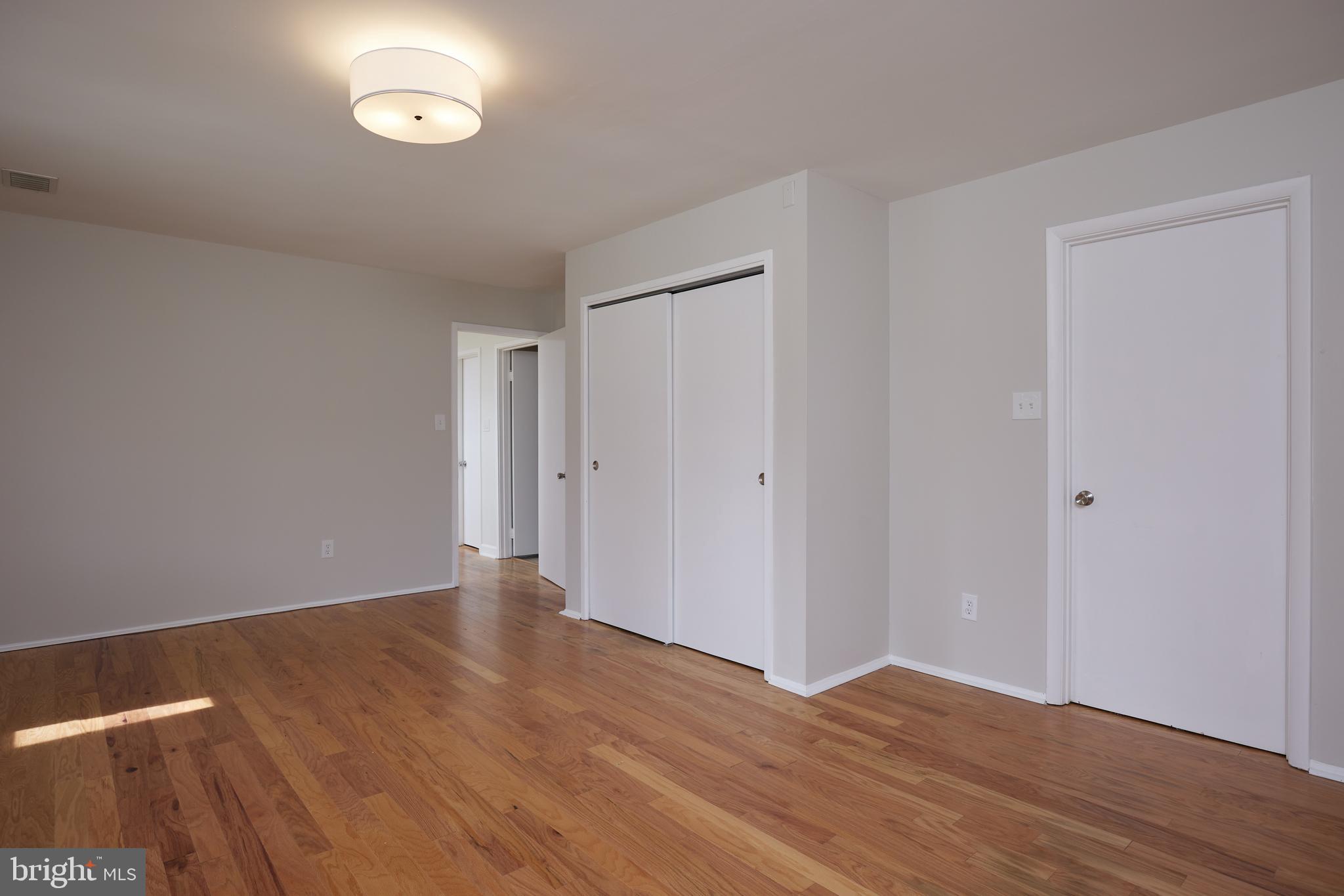 GLEN PARK - Residential