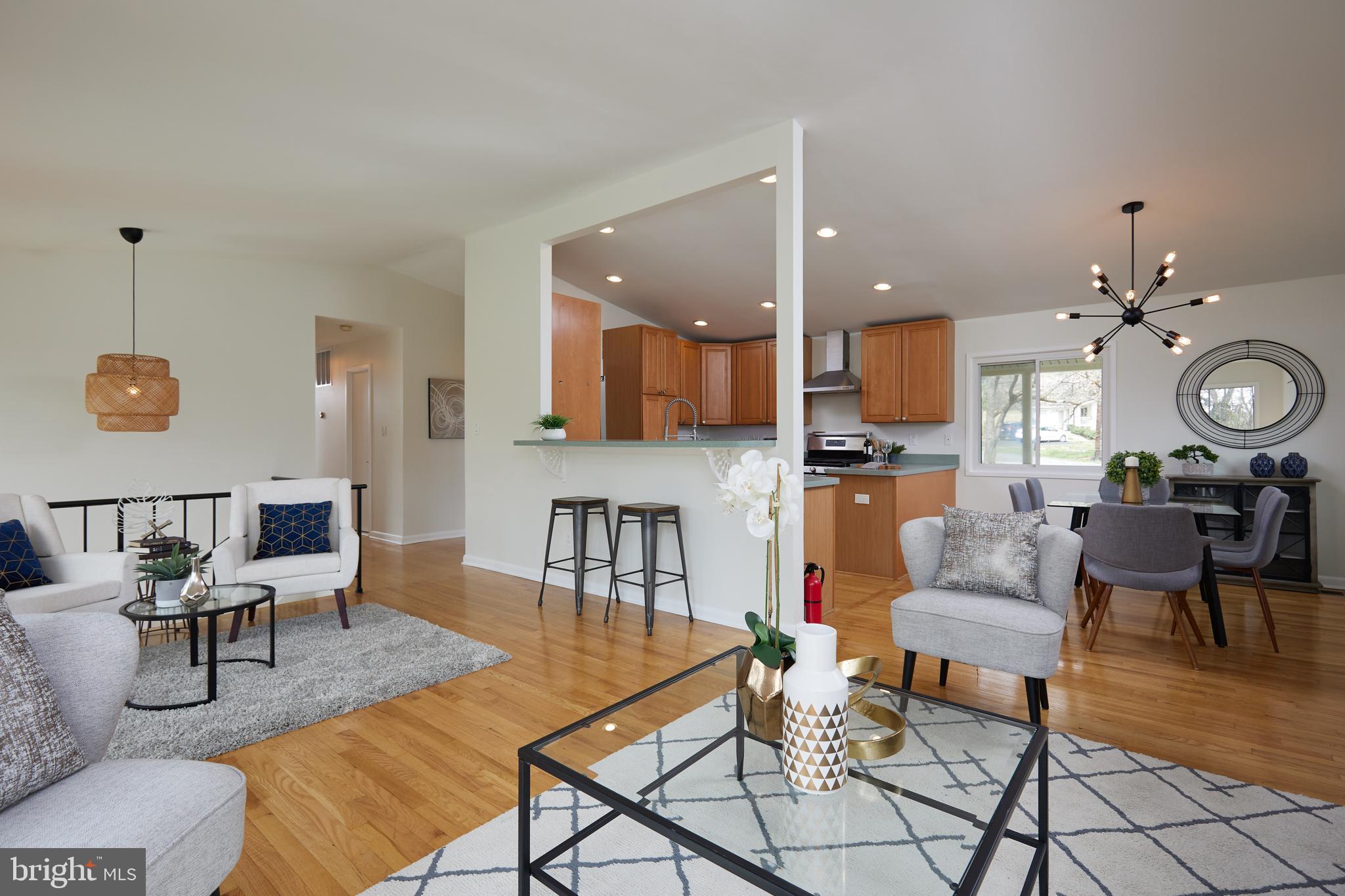 GLEN PARK - Residential