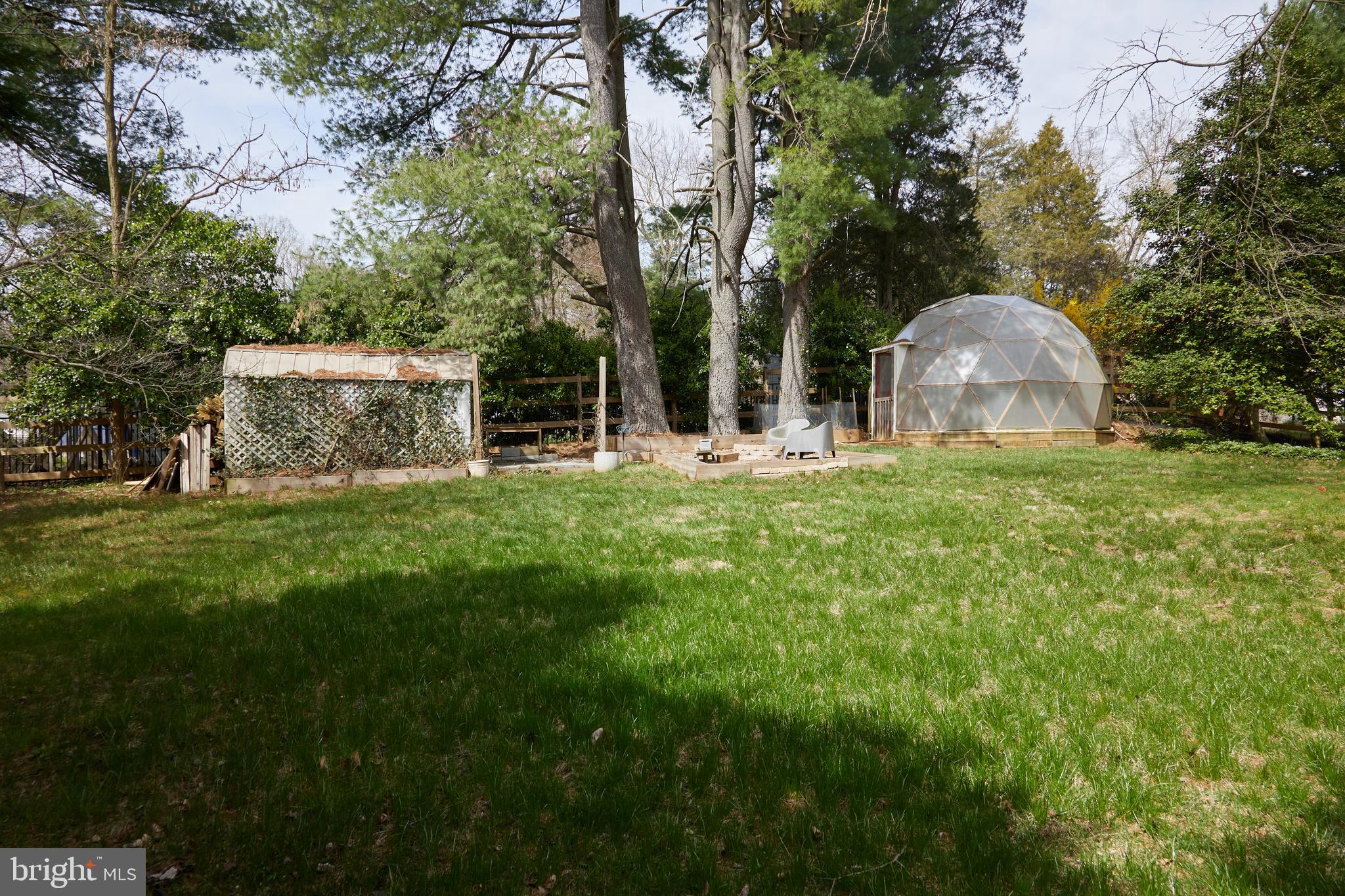 GLEN PARK - Residential