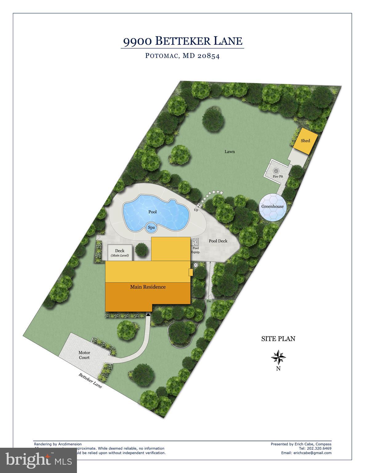 GLEN PARK - Residential