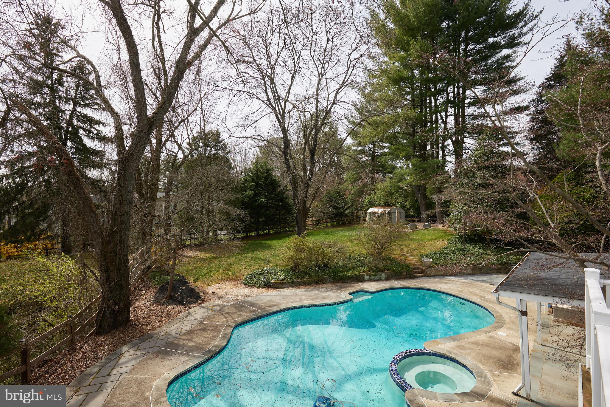 GLEN PARK - Residential