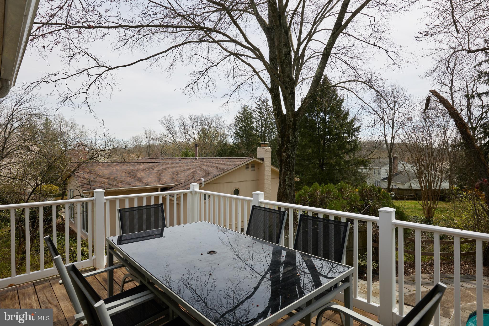 GLEN PARK - Residential