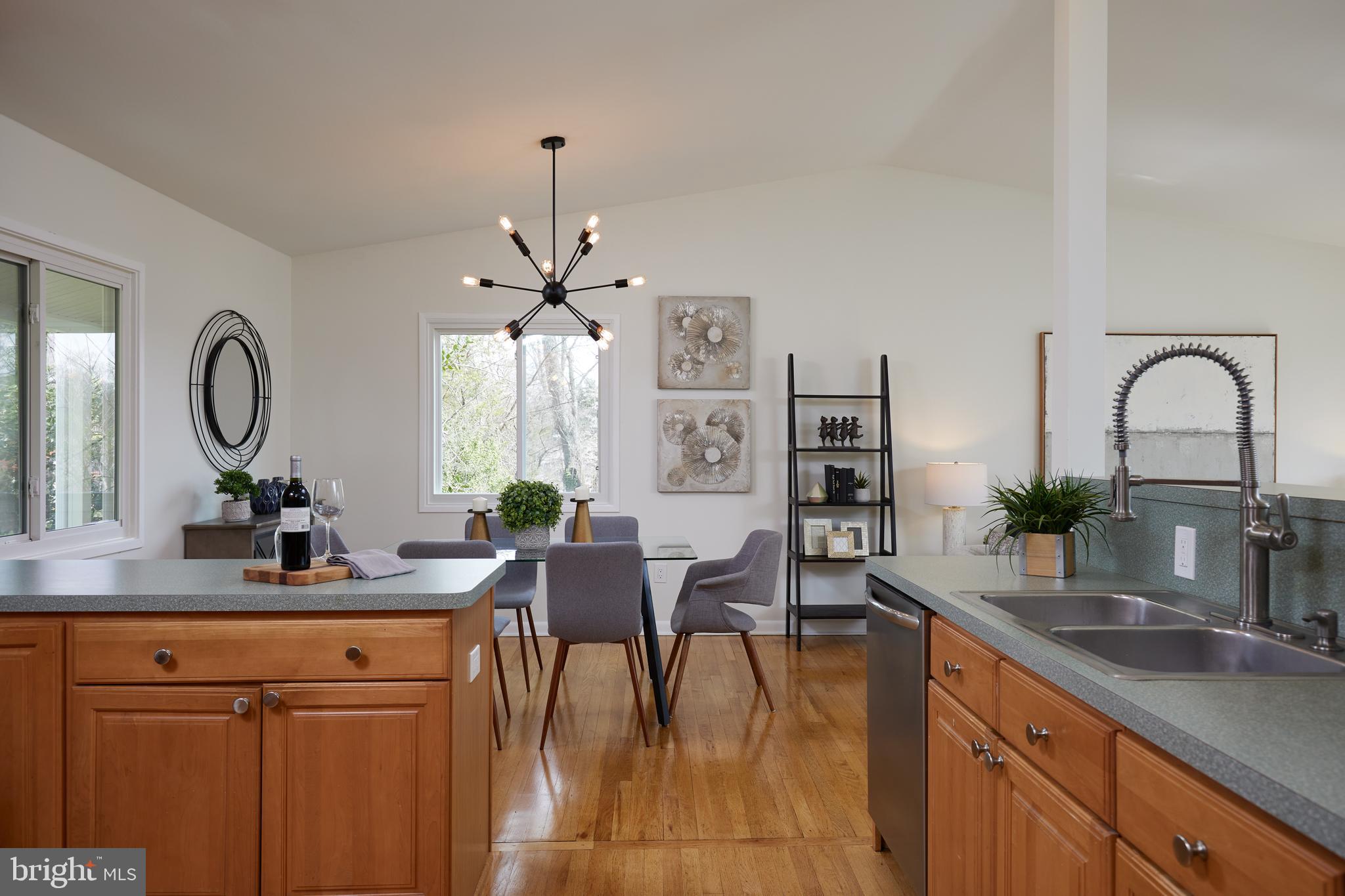 GLEN PARK - Residential