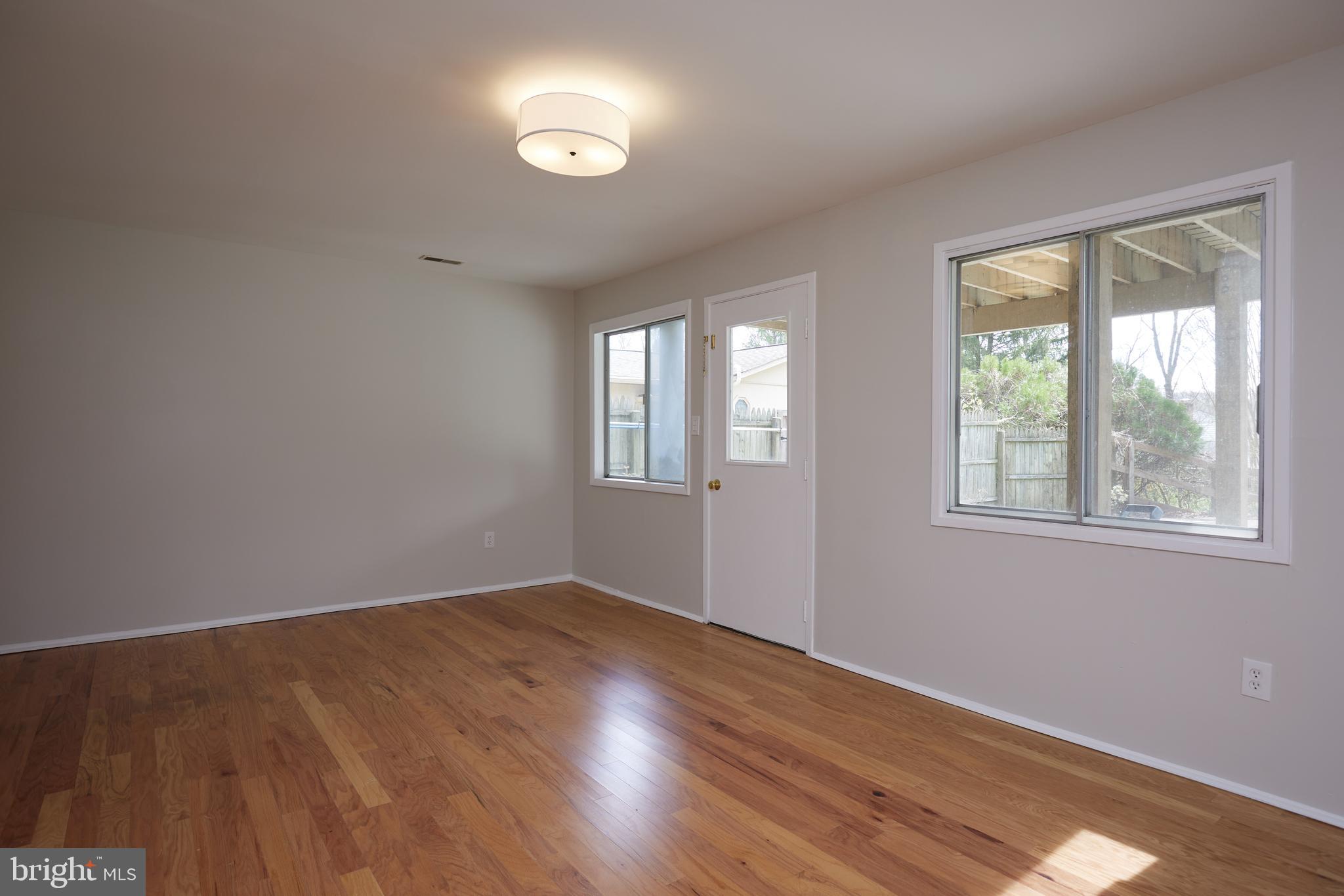 GLEN PARK - Residential