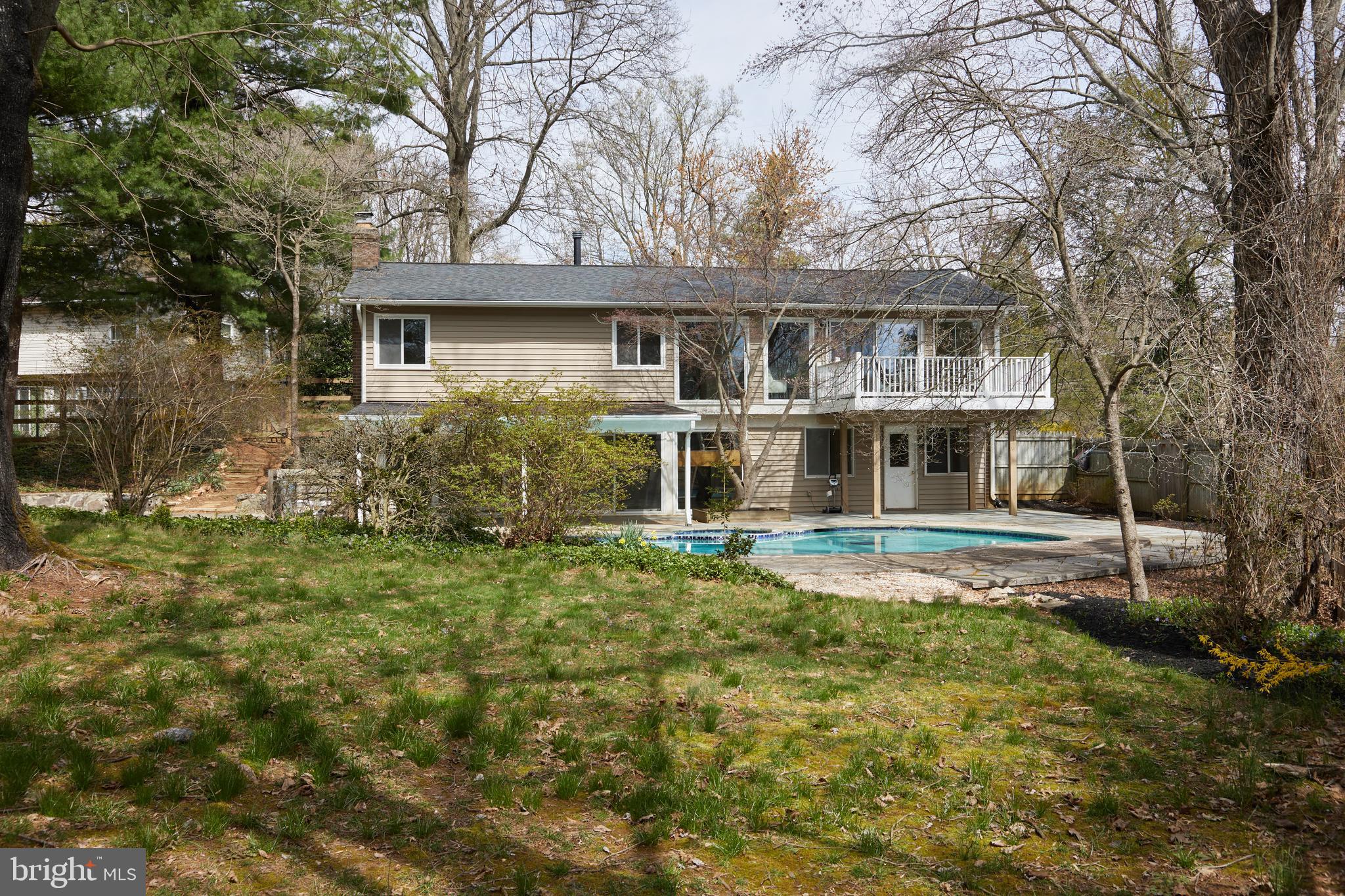 GLEN PARK - Residential