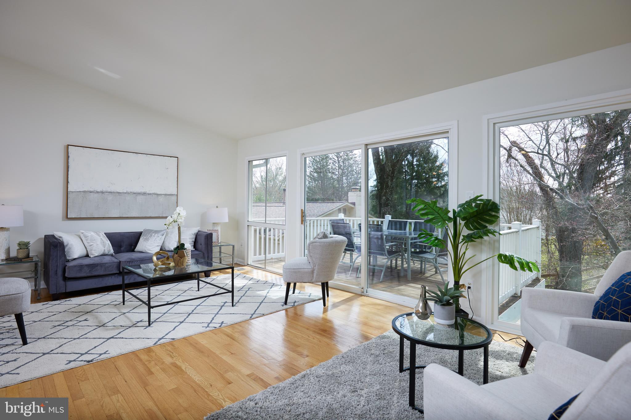 GLEN PARK - Residential