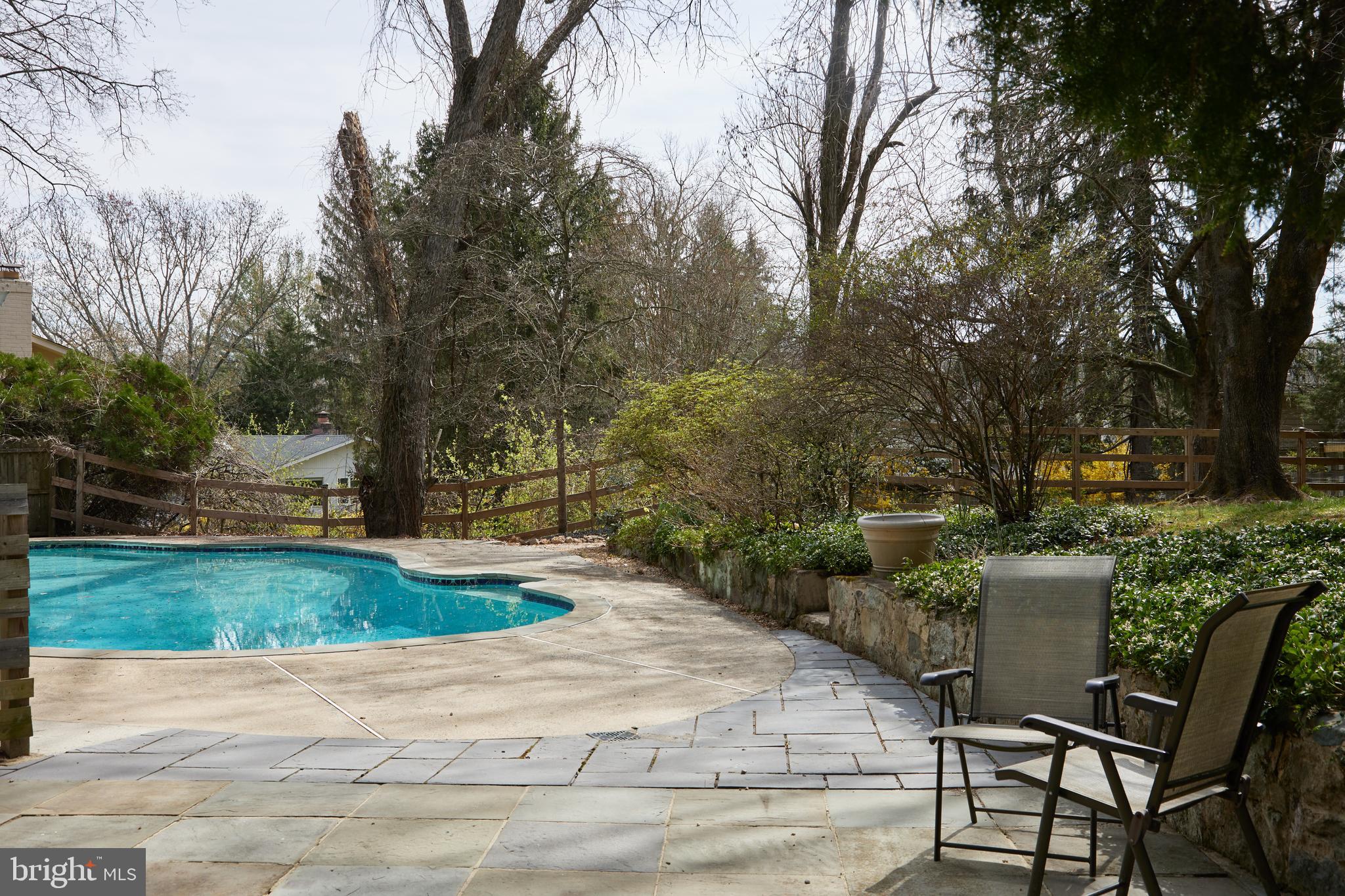 GLEN PARK - Residential