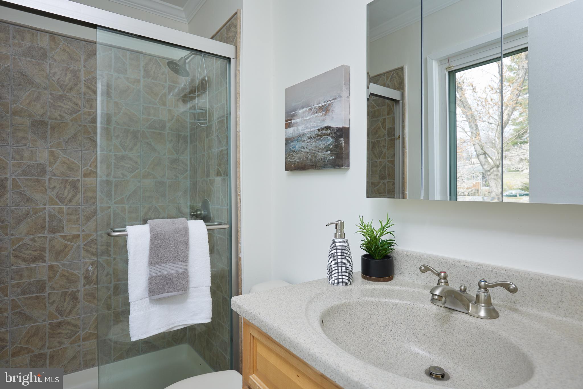 GLEN PARK - Residential