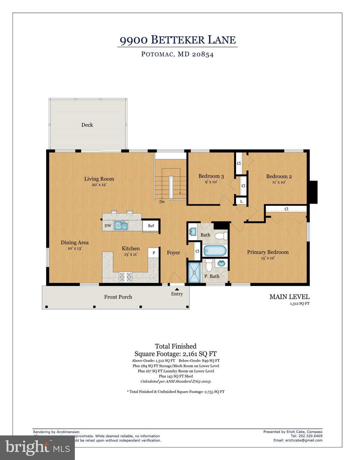 GLEN PARK - Residential