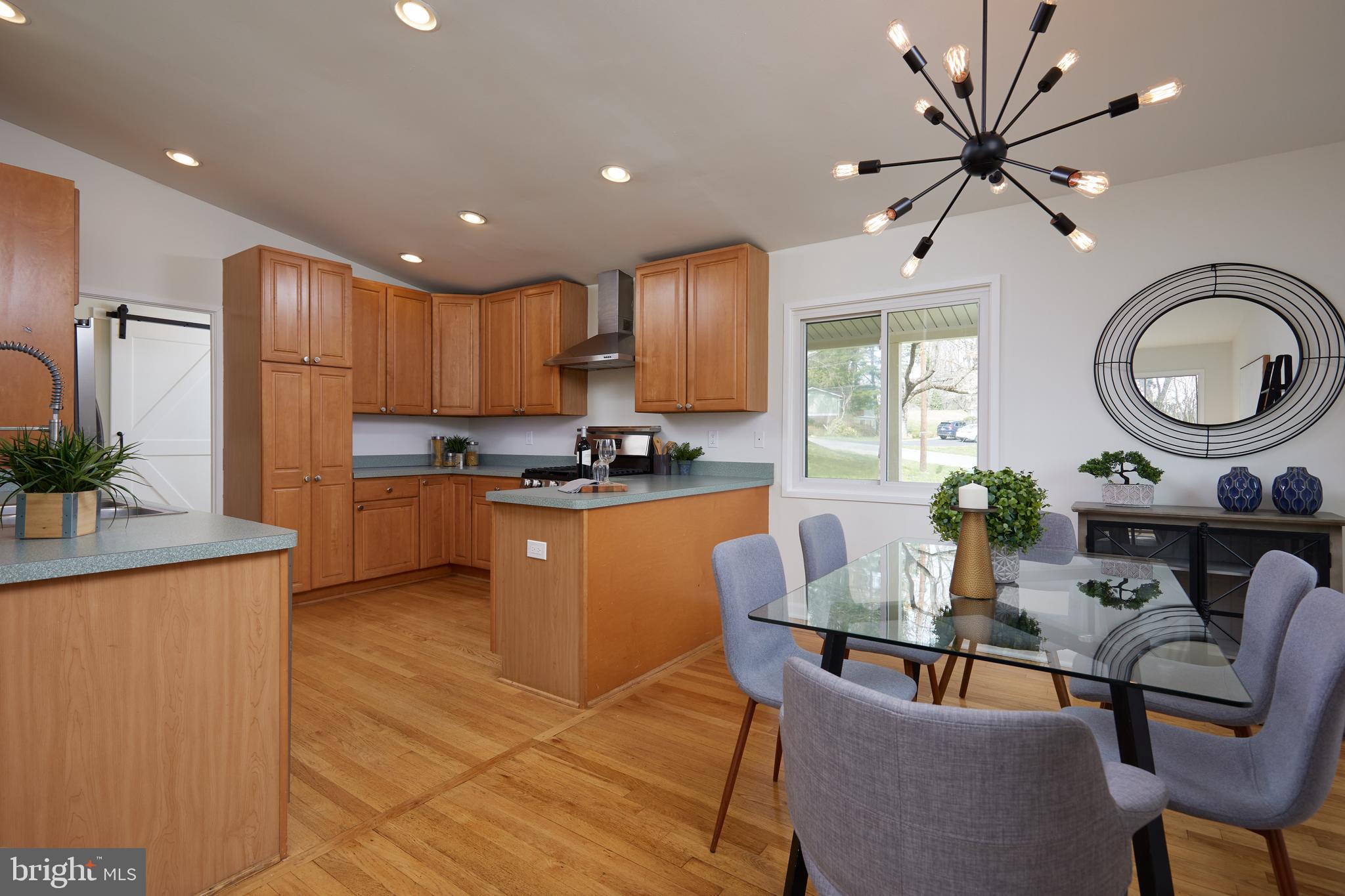 GLEN PARK - Residential