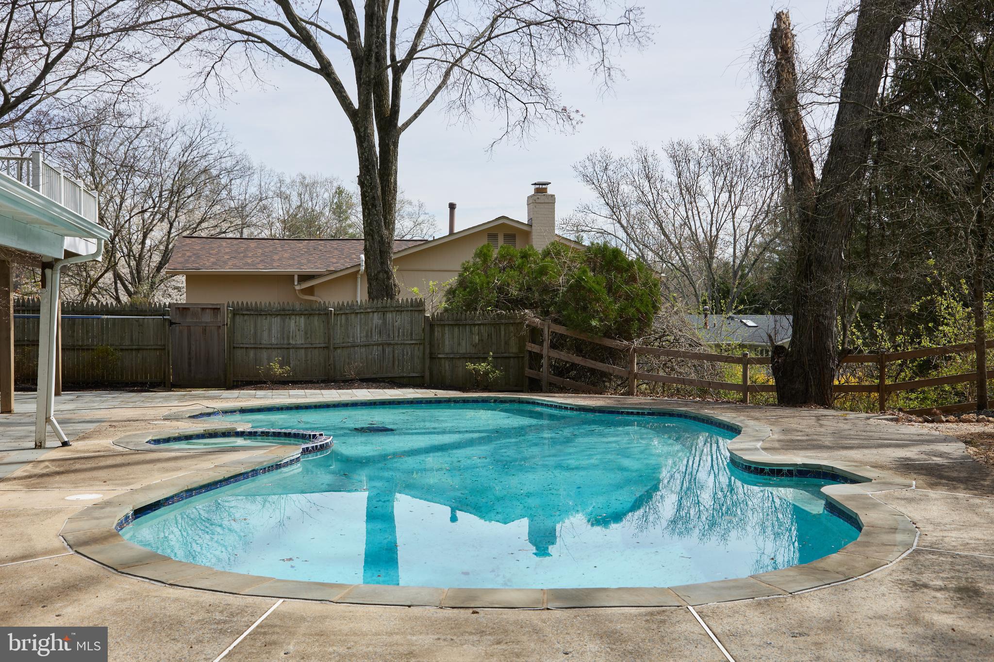 GLEN PARK - Residential