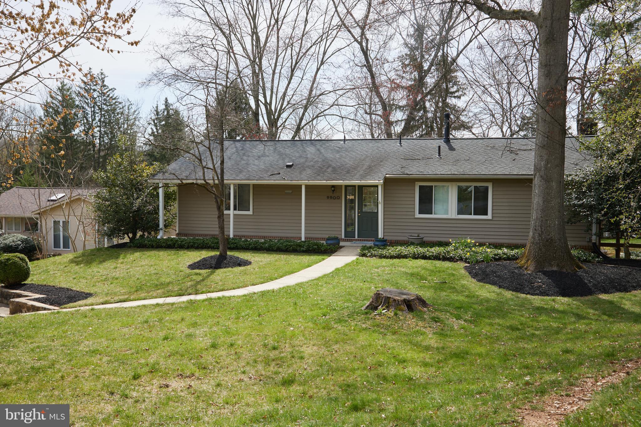 GLEN PARK - Residential