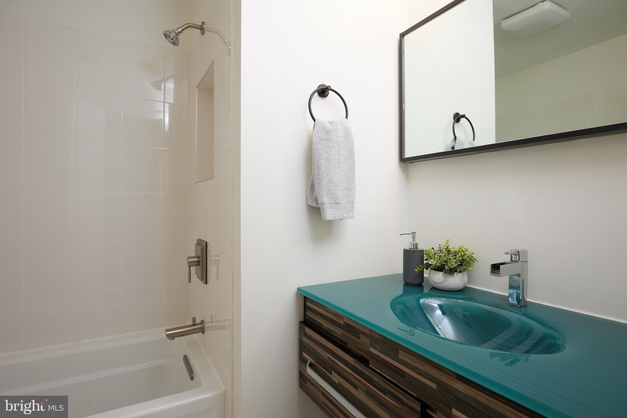 GLEN PARK - Residential