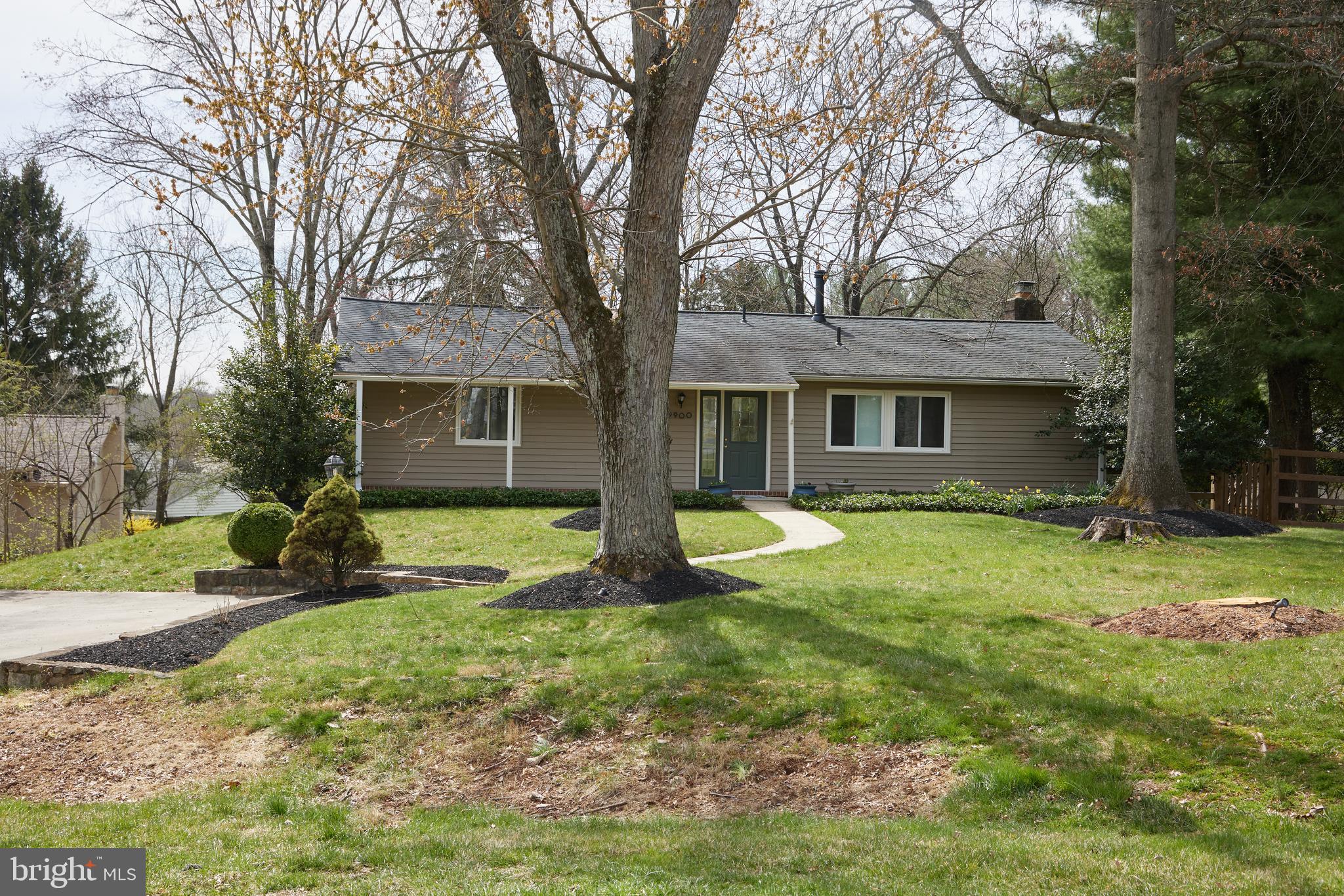 GLEN PARK - Residential