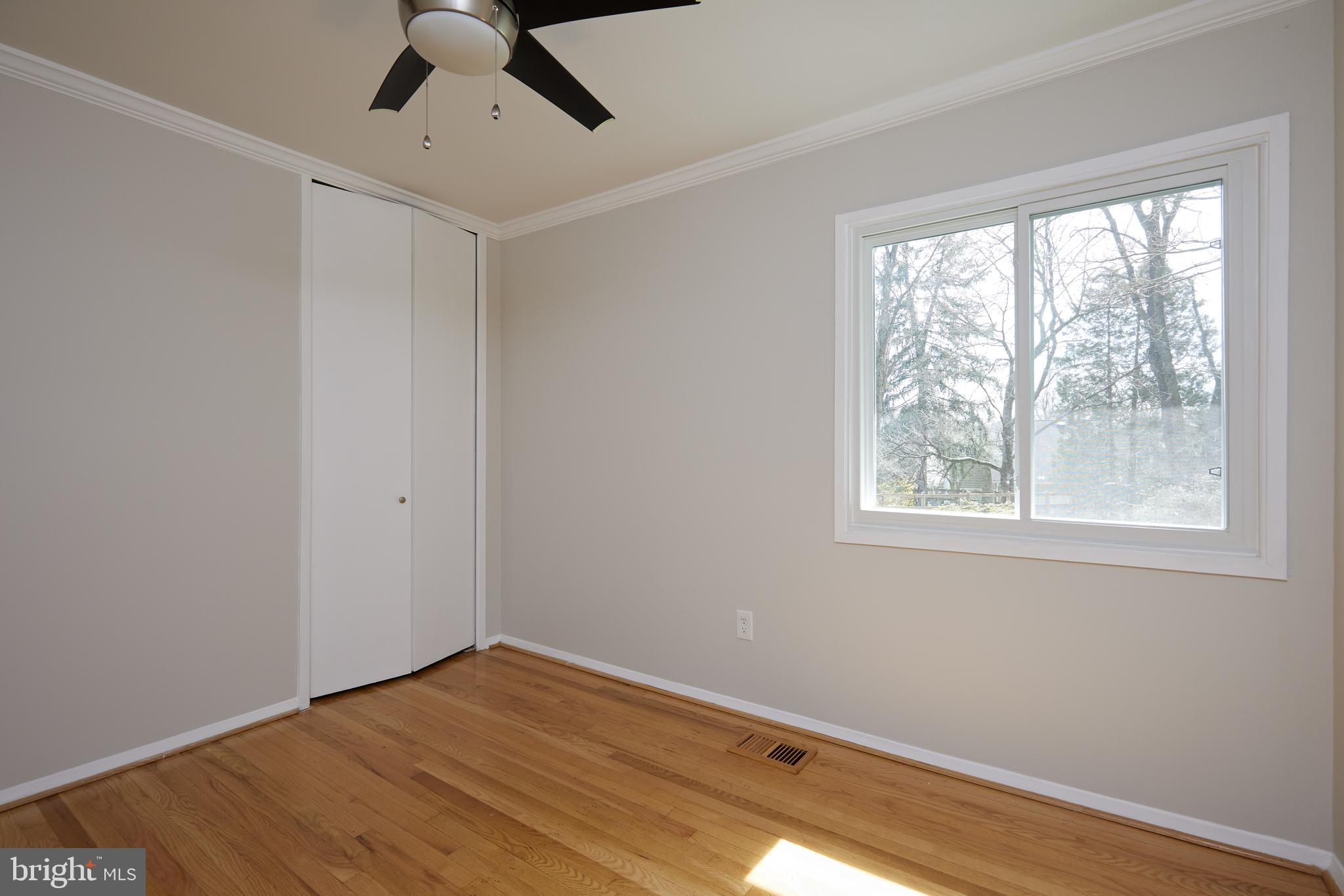 GLEN PARK - Residential