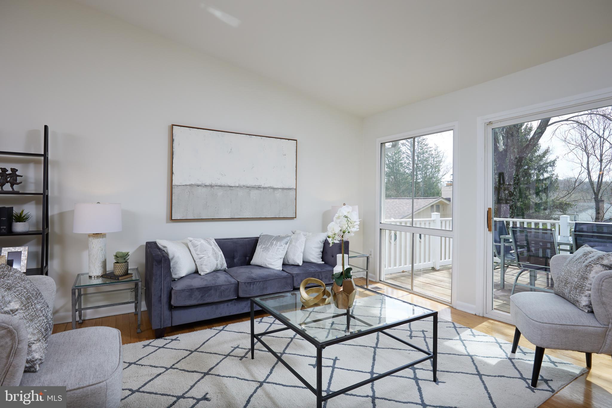 GLEN PARK - Residential