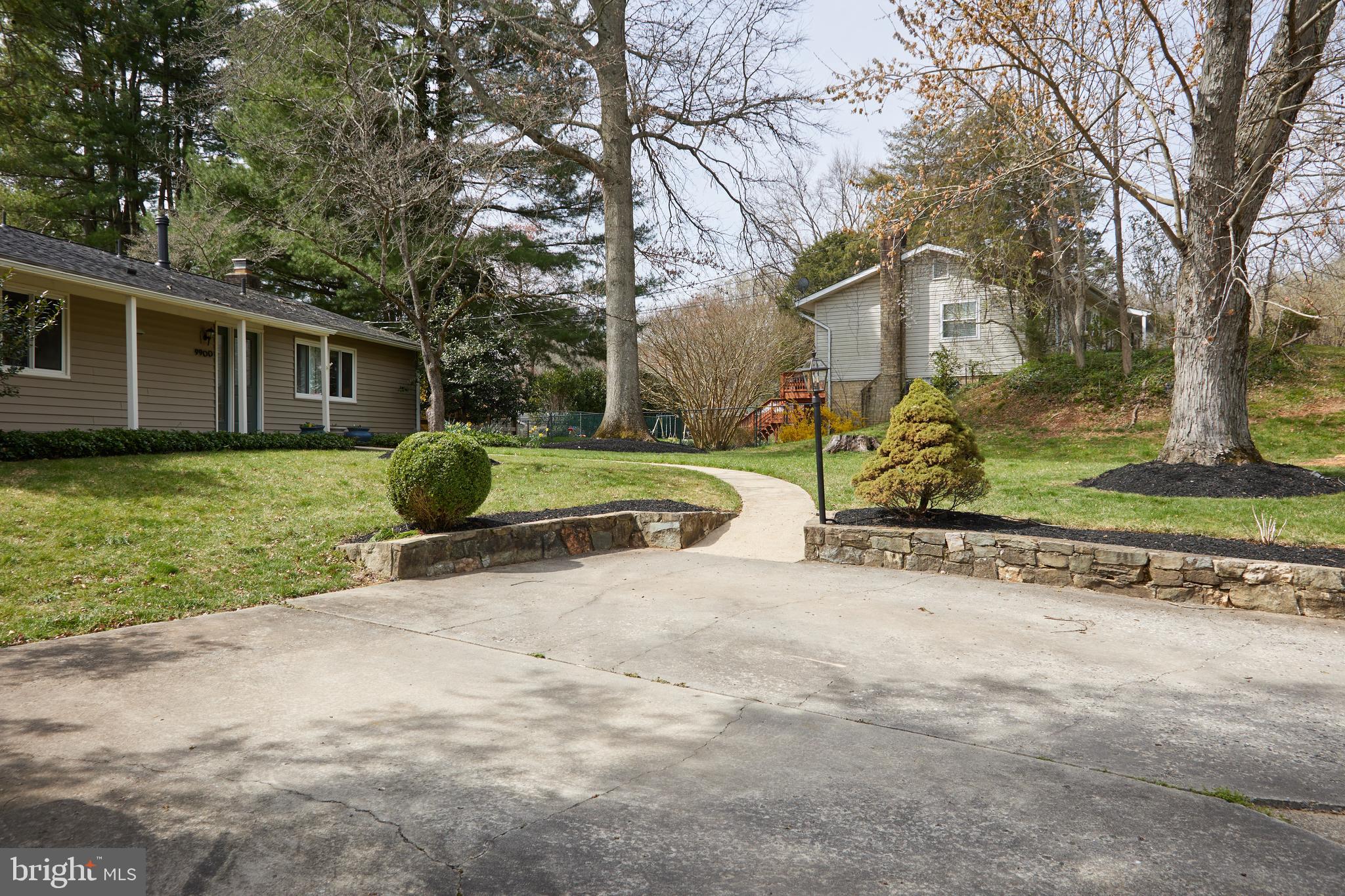 GLEN PARK - Residential