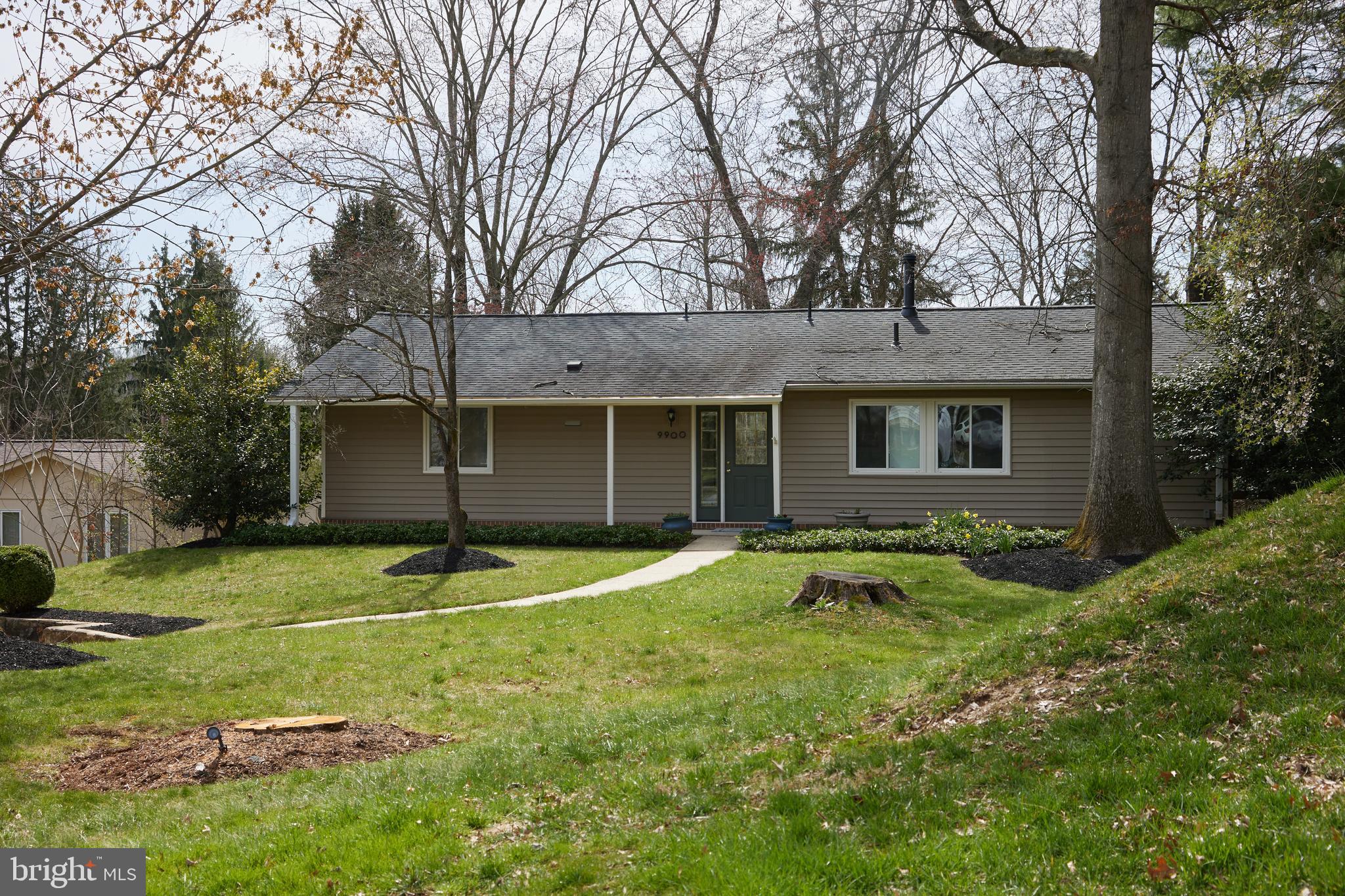 GLEN PARK - Residential